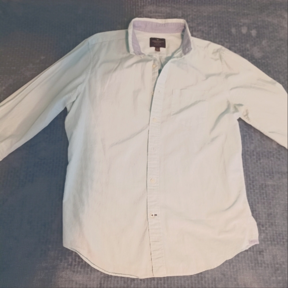 American Eagle Dress Shirt
